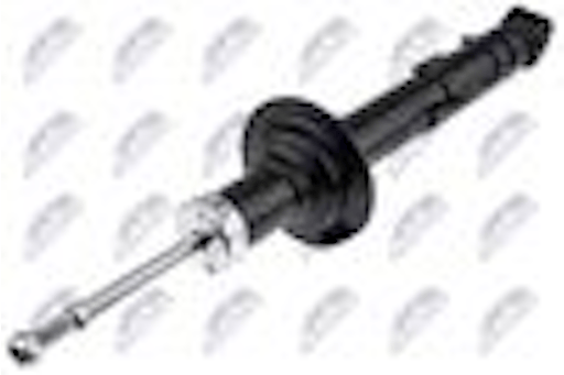 Støtdemper til Lexus