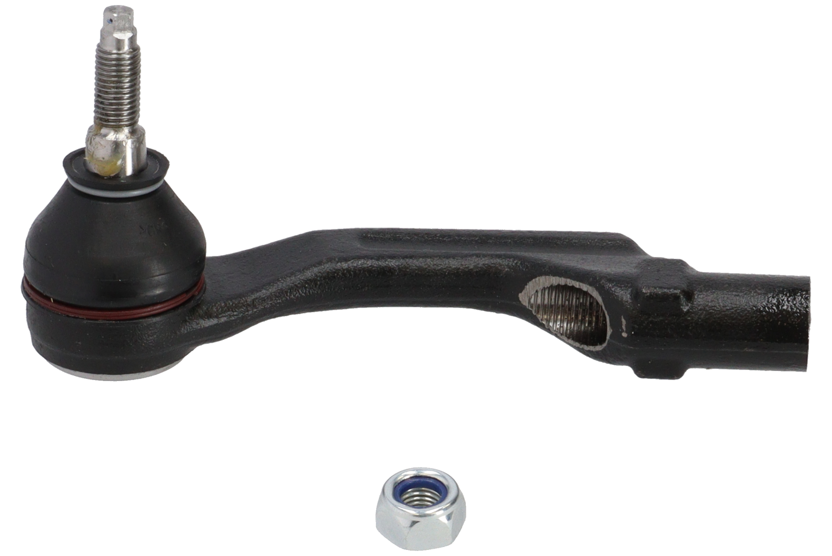 Endeledd til Peugeot