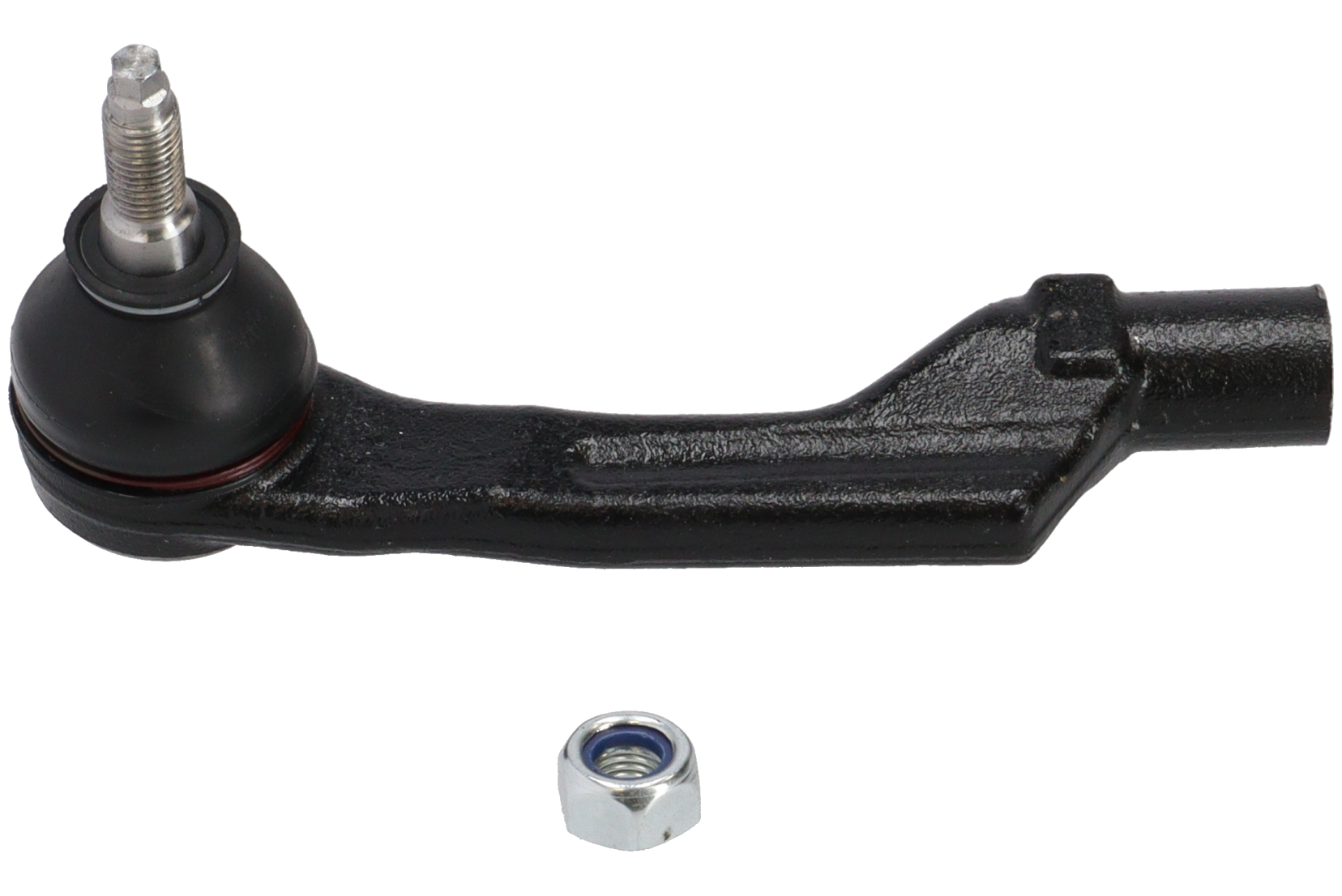 Endeledd til Peugeot