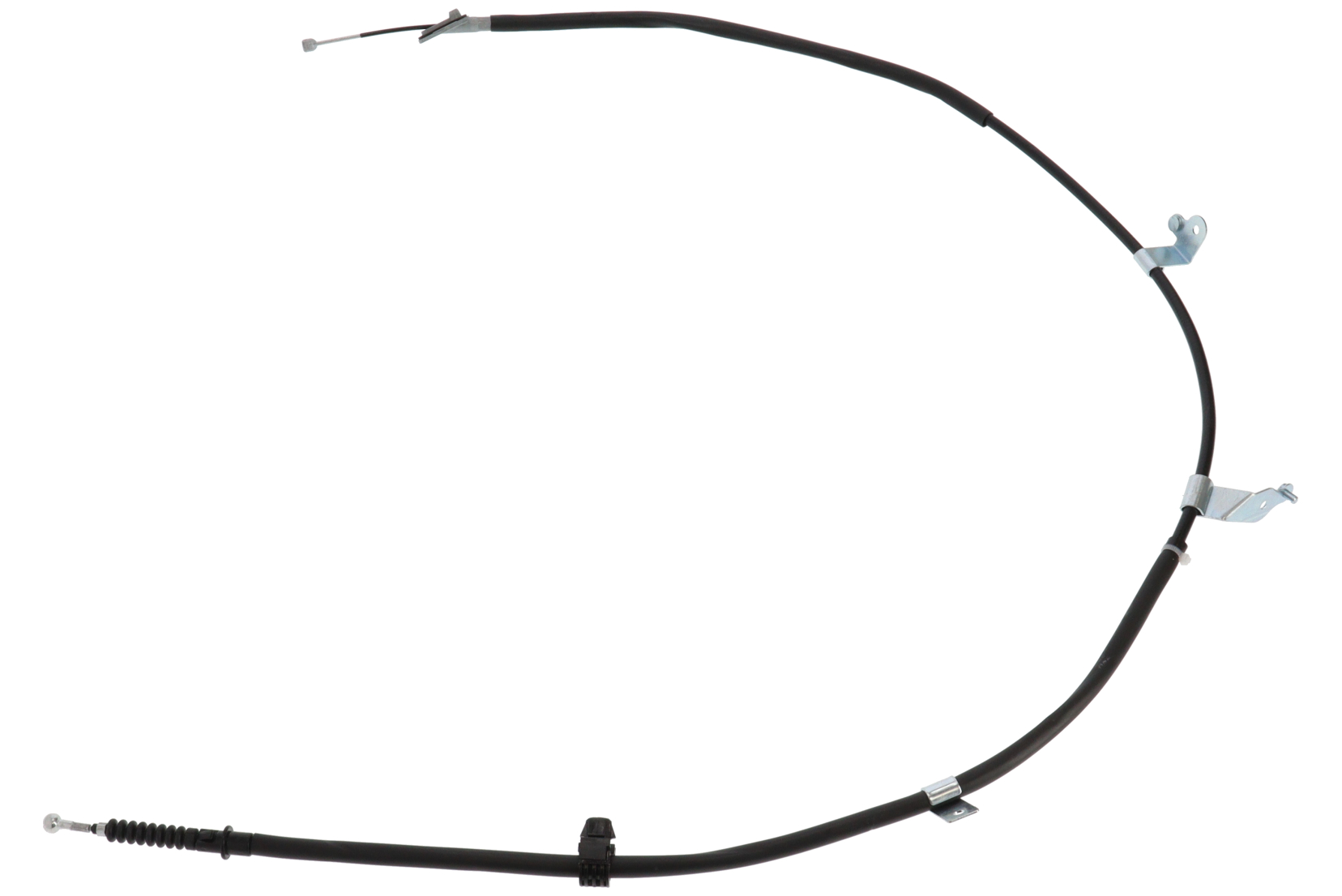 Håndbrekkwire