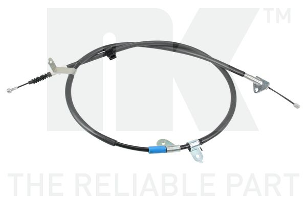 Håndbrekkwire til Toyota