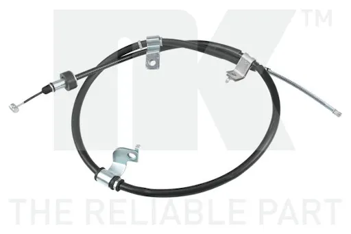 Håndbrekkwire til Kia