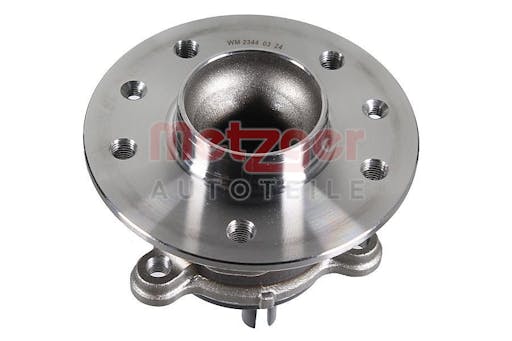 Hjullager til Mercedes-Benz