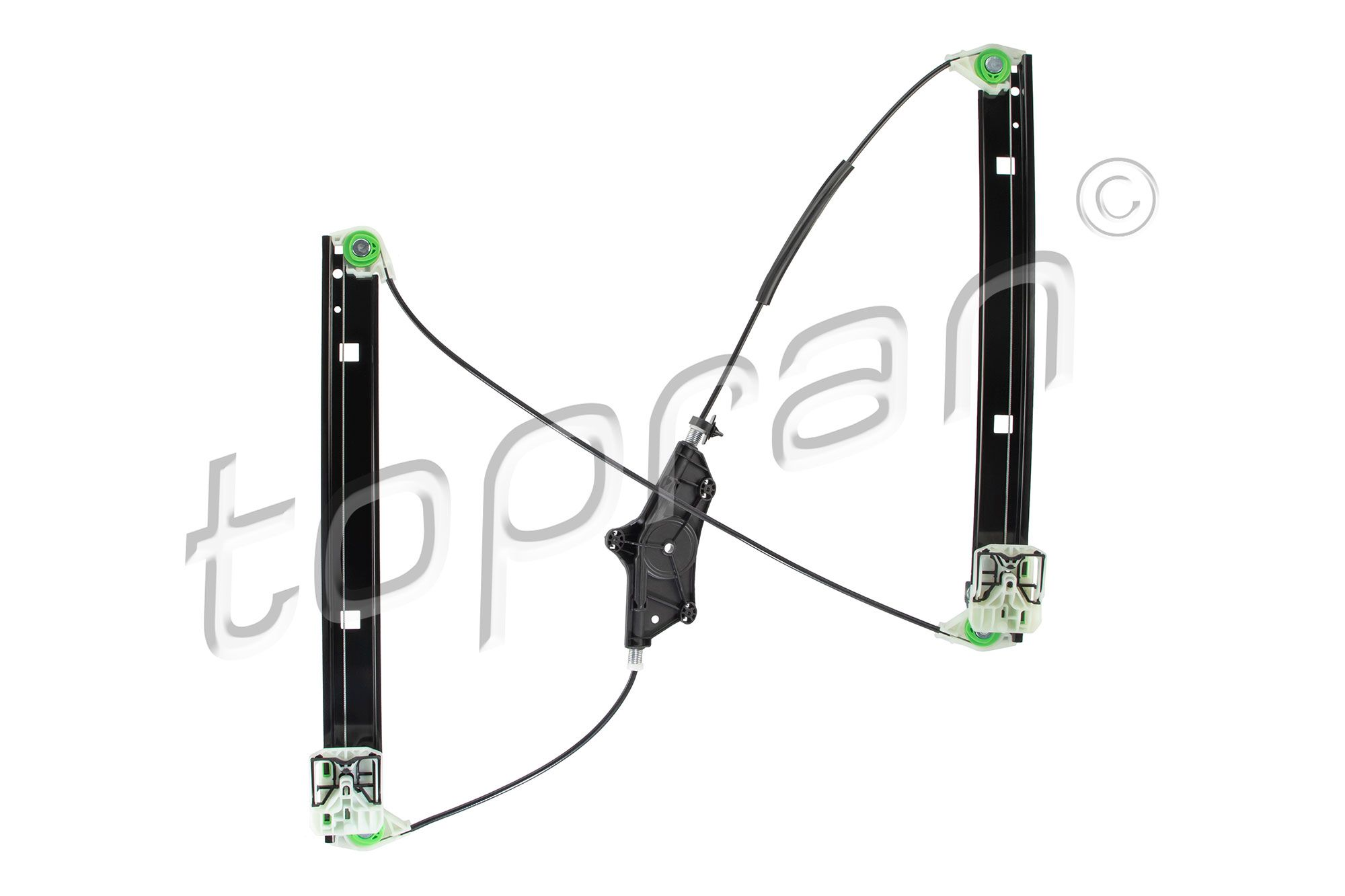 Vindushevemekanisme el.