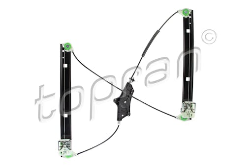 Vindushevemekanisme el.