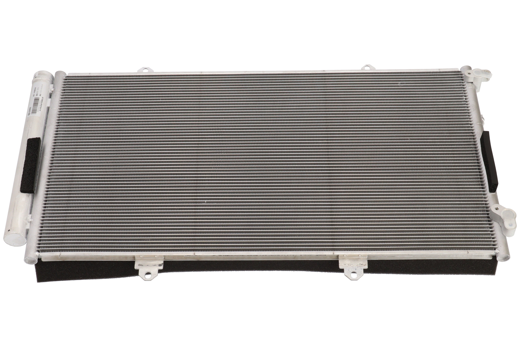 Radiator til aircondition