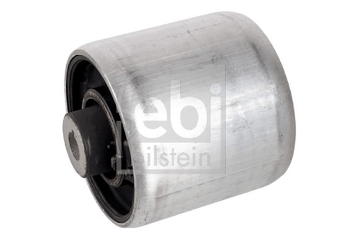 Foring, bærebru til Audi