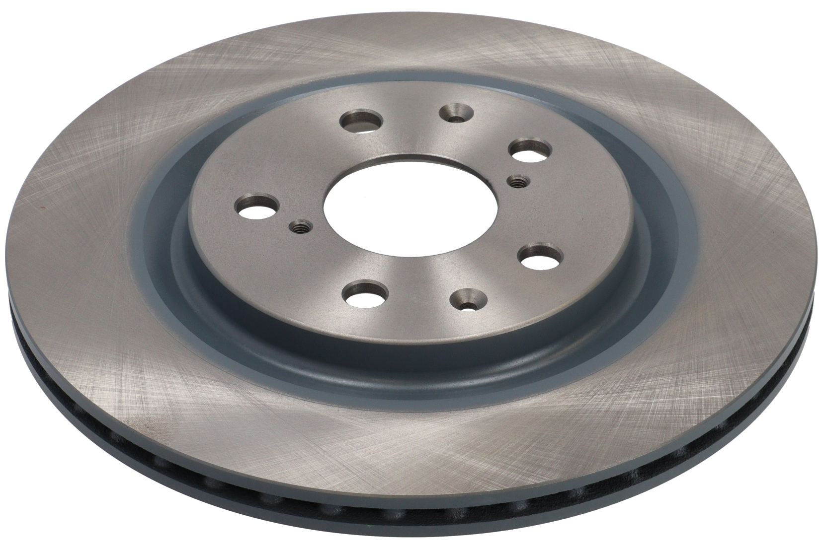 Bremseskive til BYD