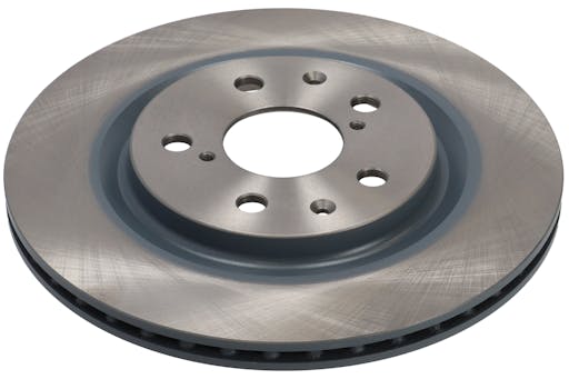 Bremseskive til BYD
