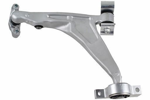 Bærebru nedre til Volvo