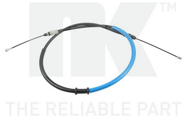 Håndbrekkwire til Renault