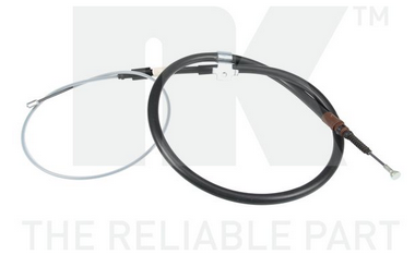 Håndbrekkwire til Peugeot