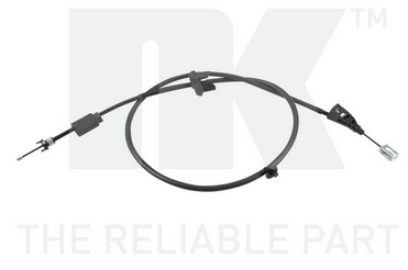 Håndbrekkwire til Citroen