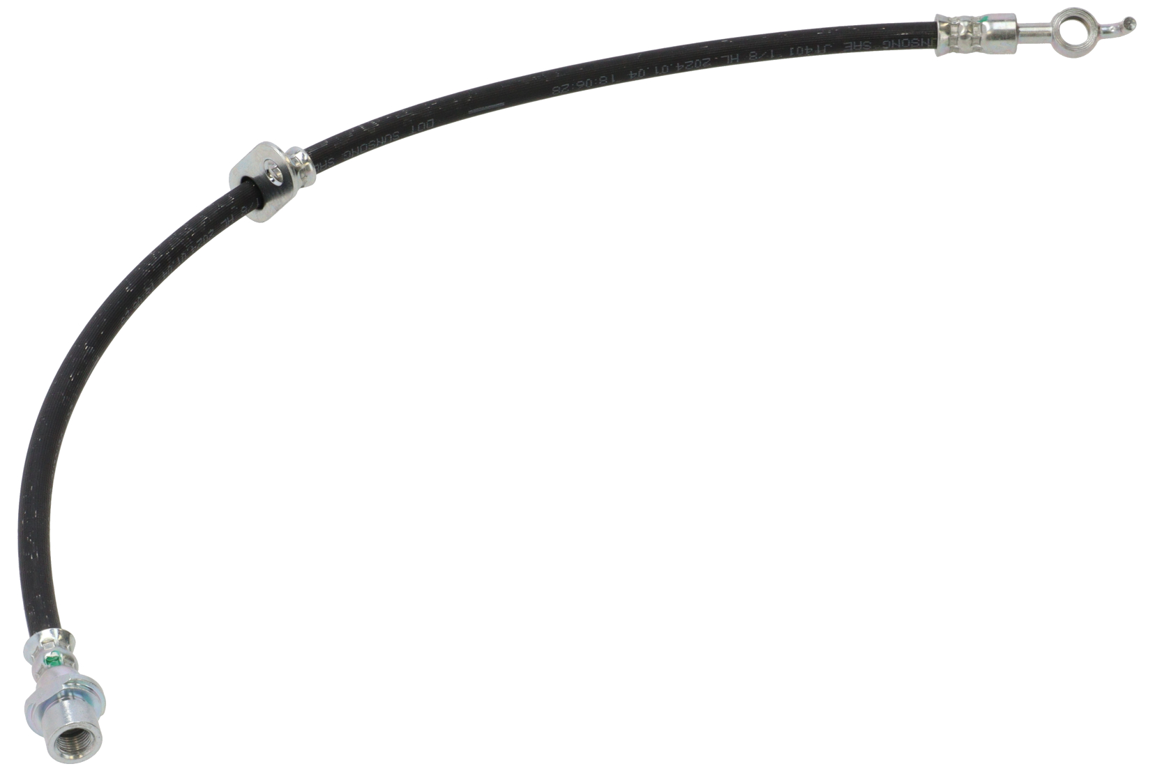 Bremseslange til Toyota