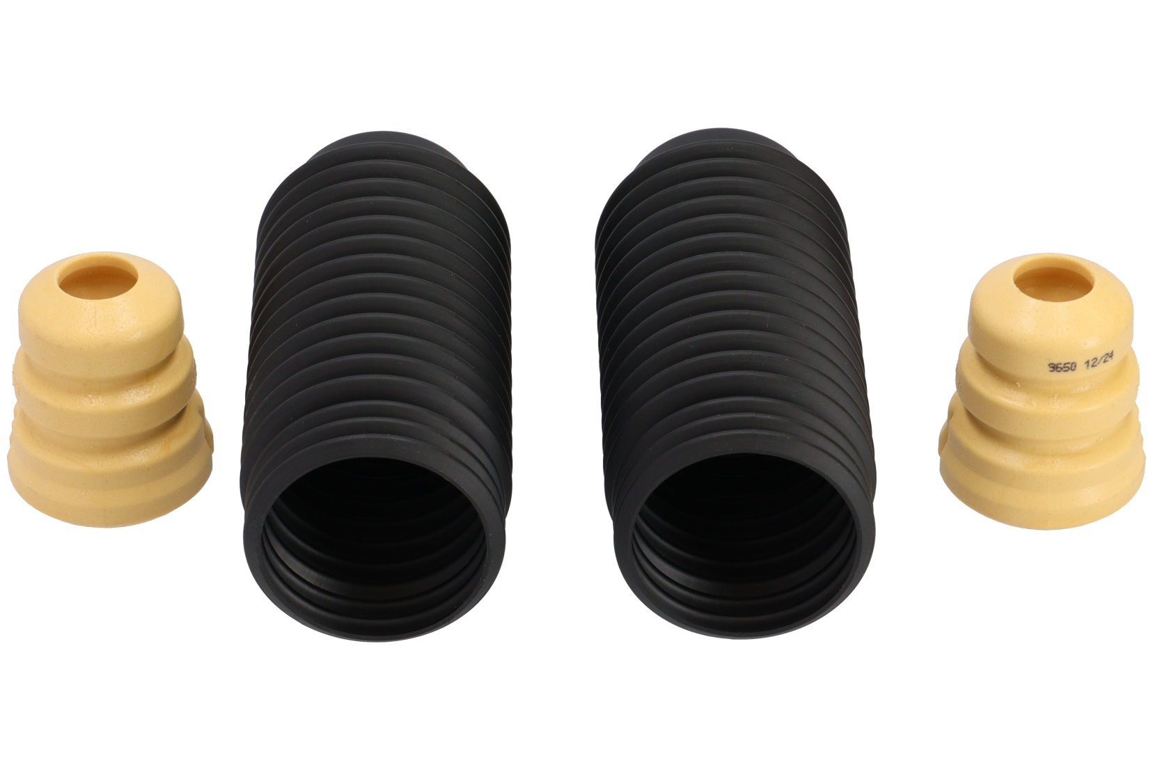 Støtdemper, støvmansjett til Tesla