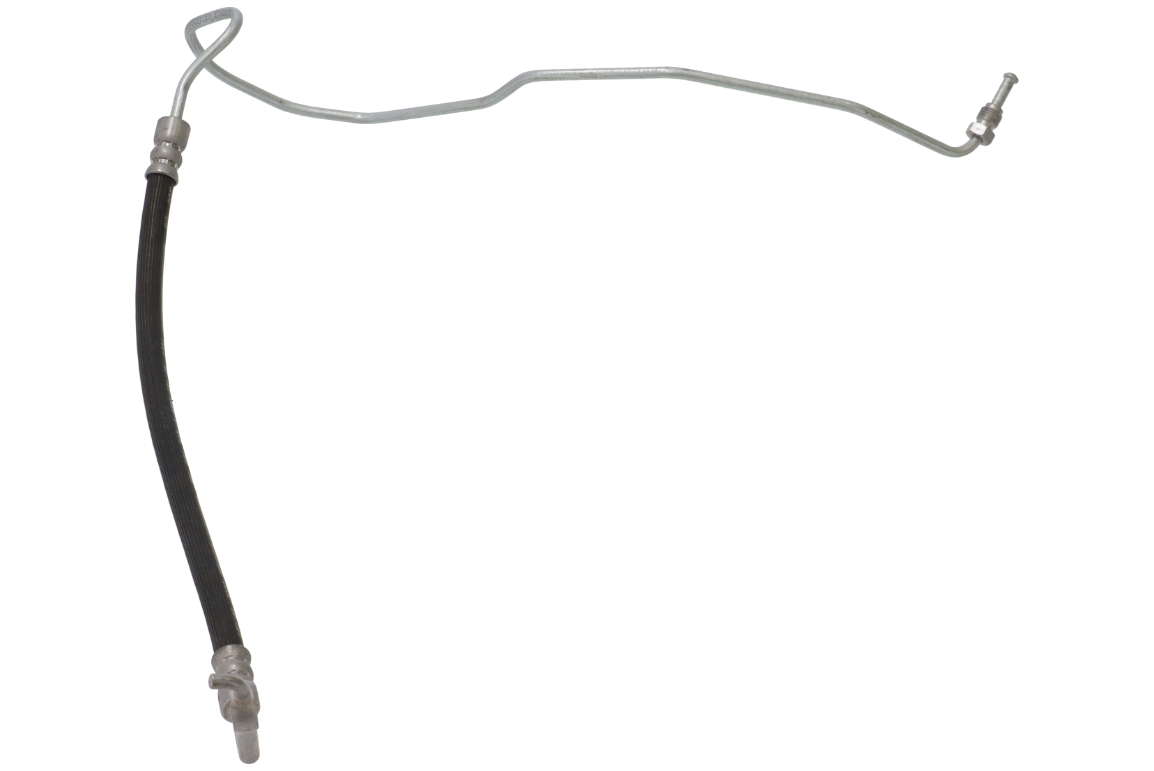 Bremseslange til Opel