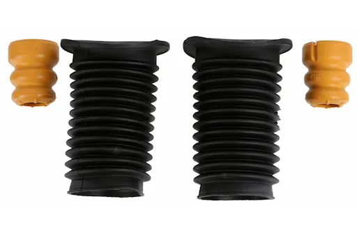 Støtdemper, støvmansjett til Opel