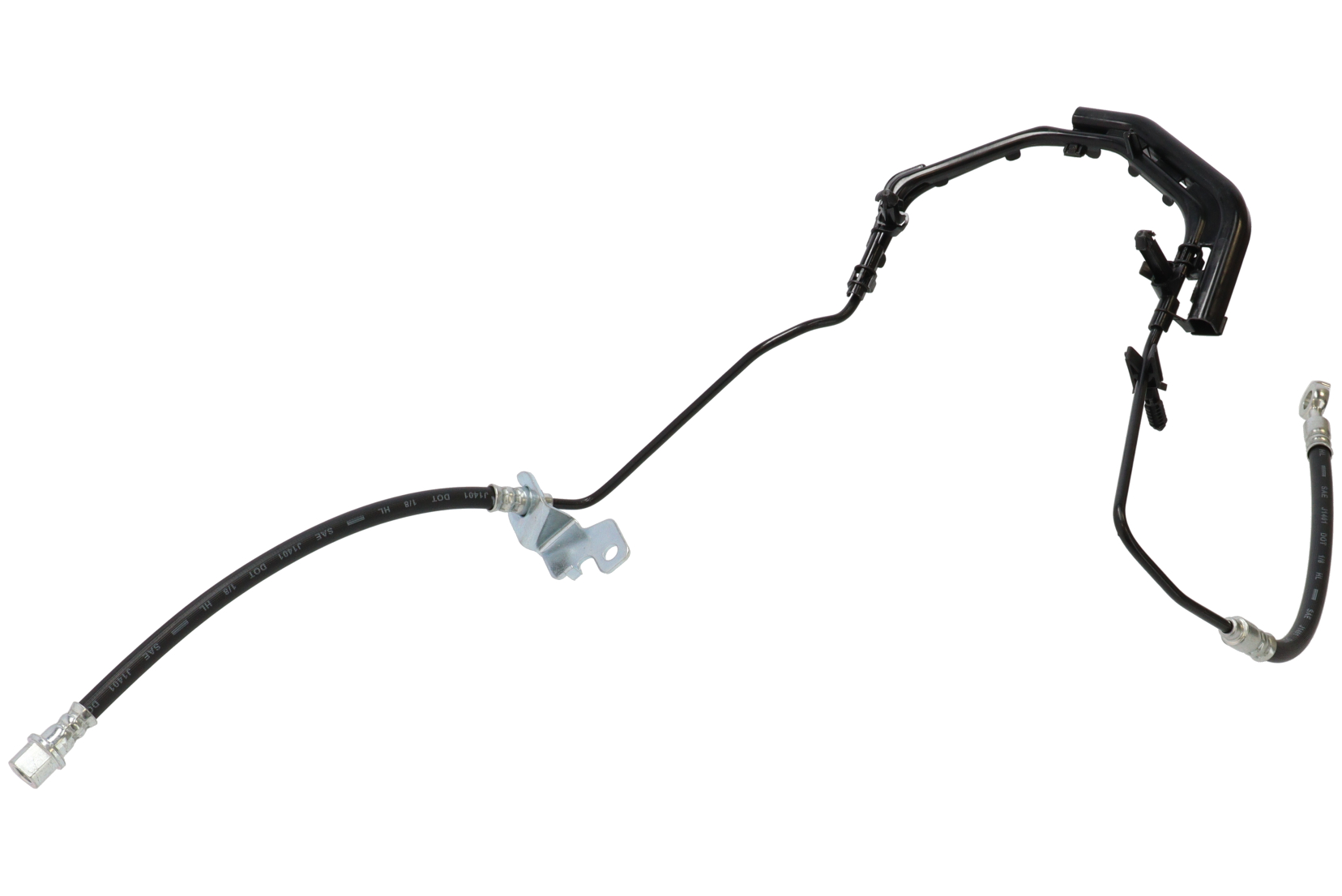 Bremseslange til Fiat