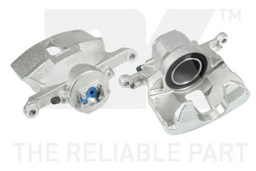 Bremsecaliper