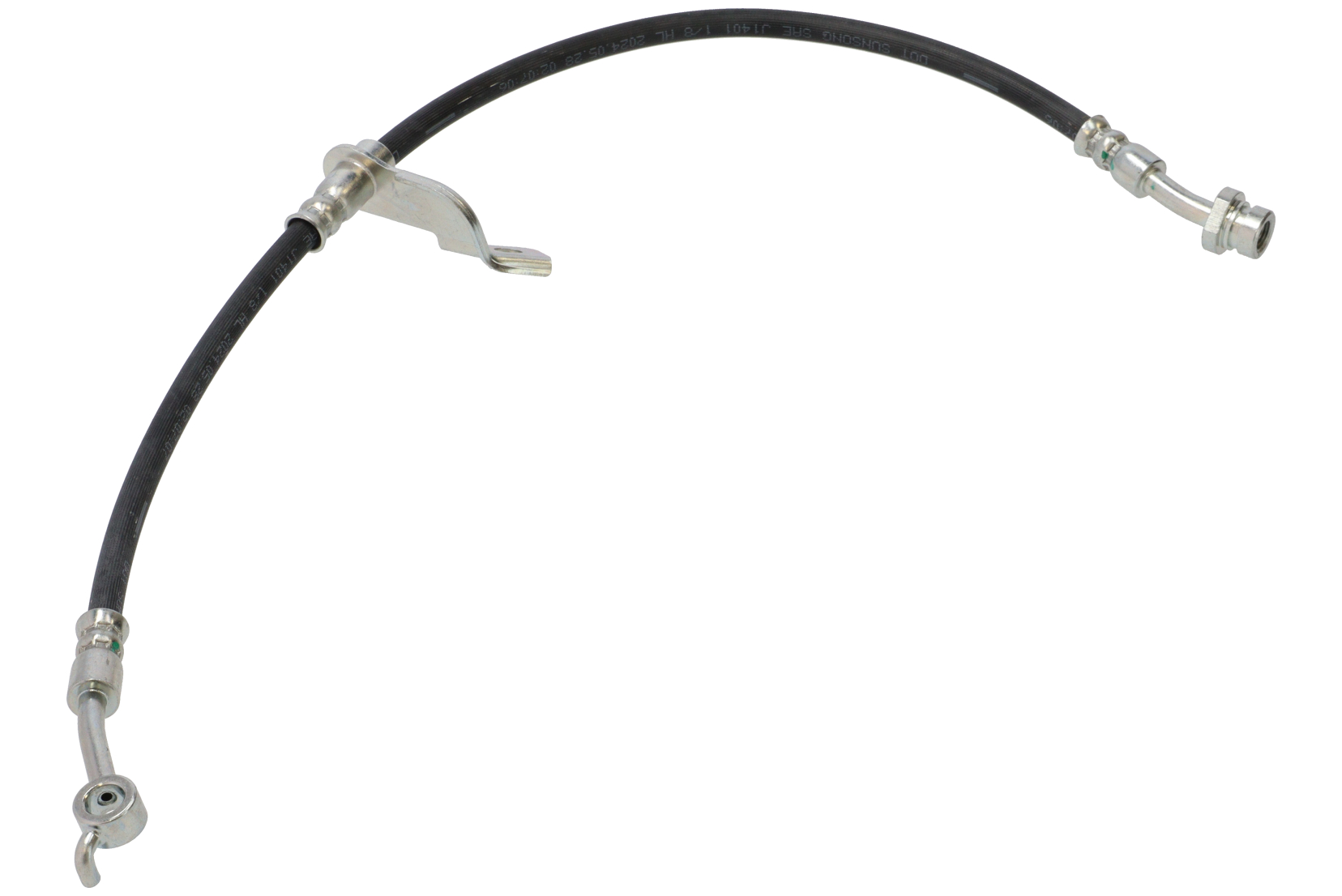 Bremseslange til Kia