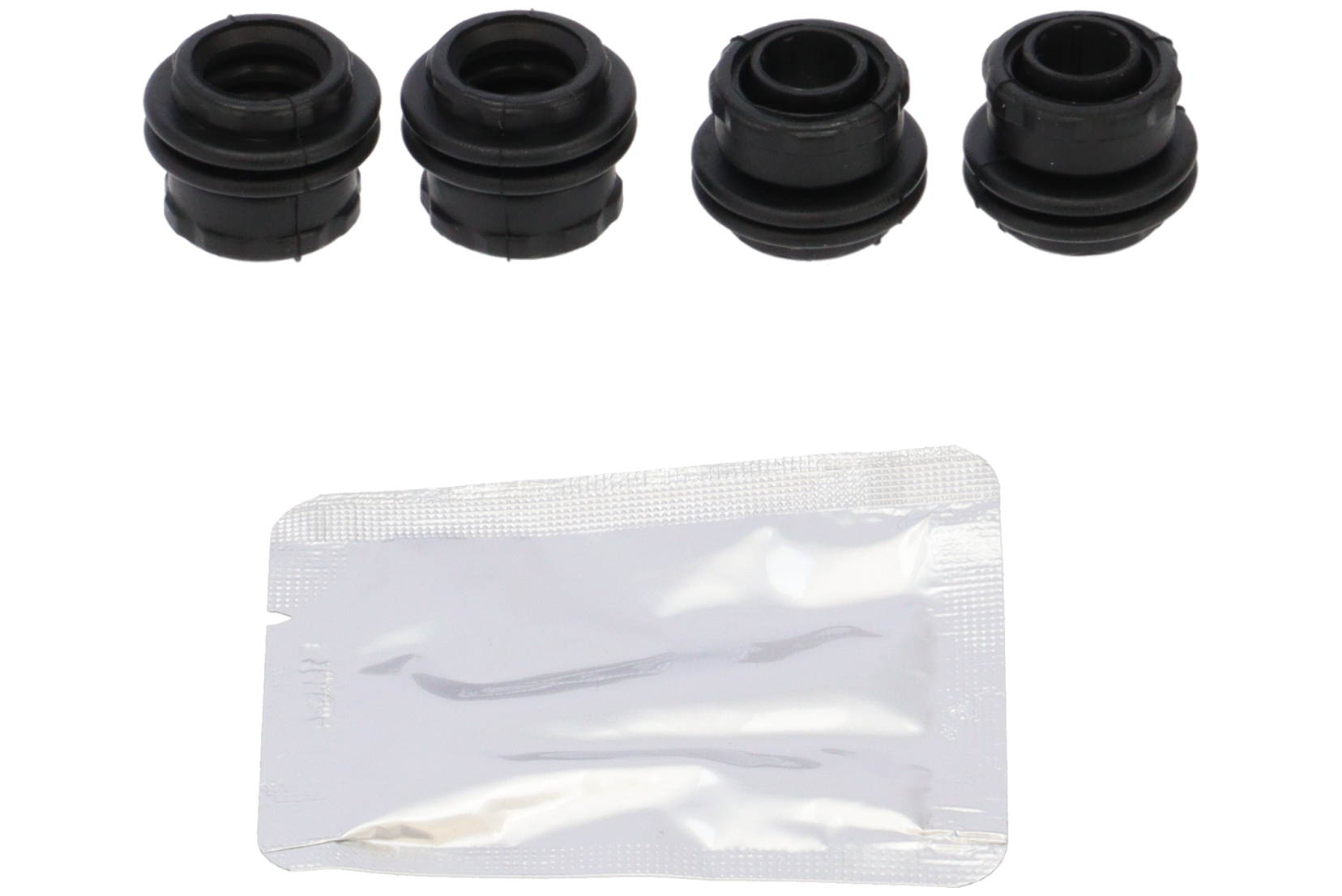 Bremseklosser, monteringssett