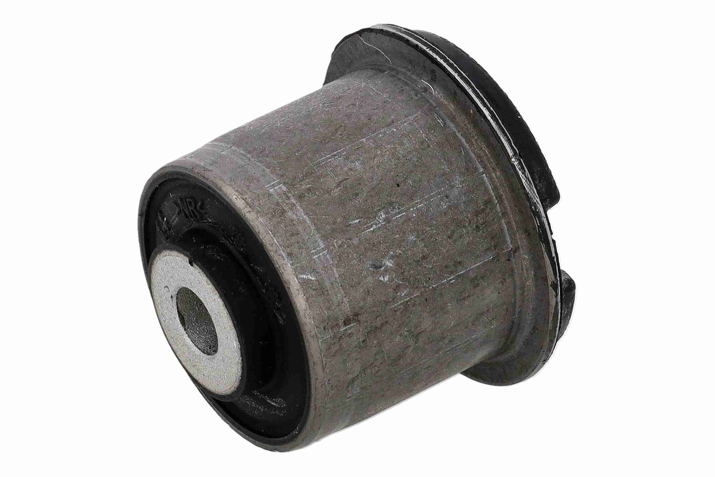 Foring, bærebru til Tesla