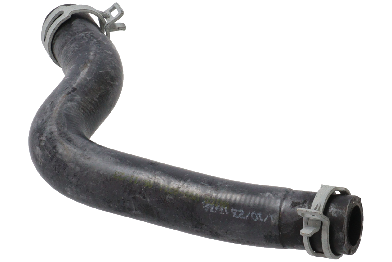 Radiatorslange