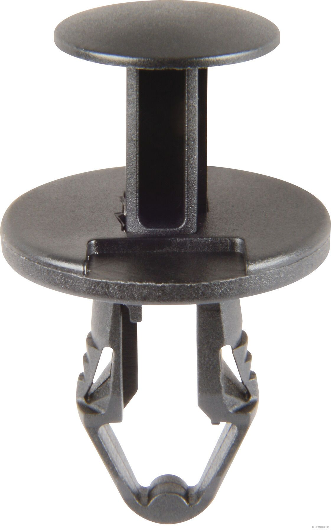 Plate under motor, klips