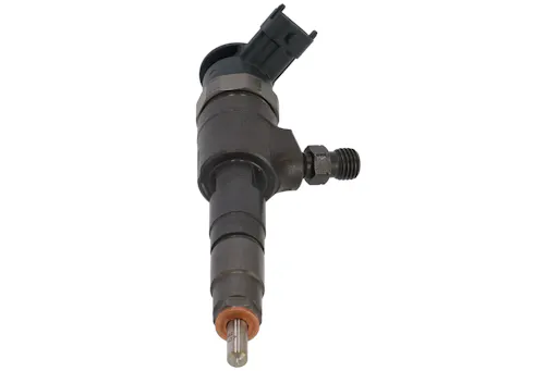 Dieseldyse, common rail