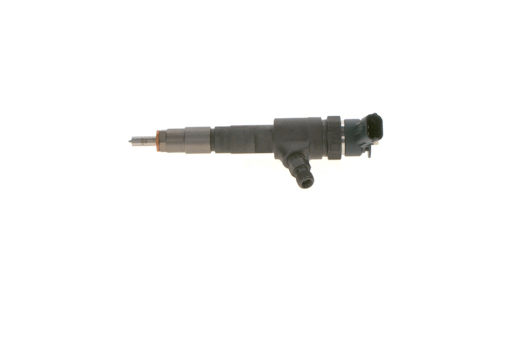 Dieseldyse, common rail