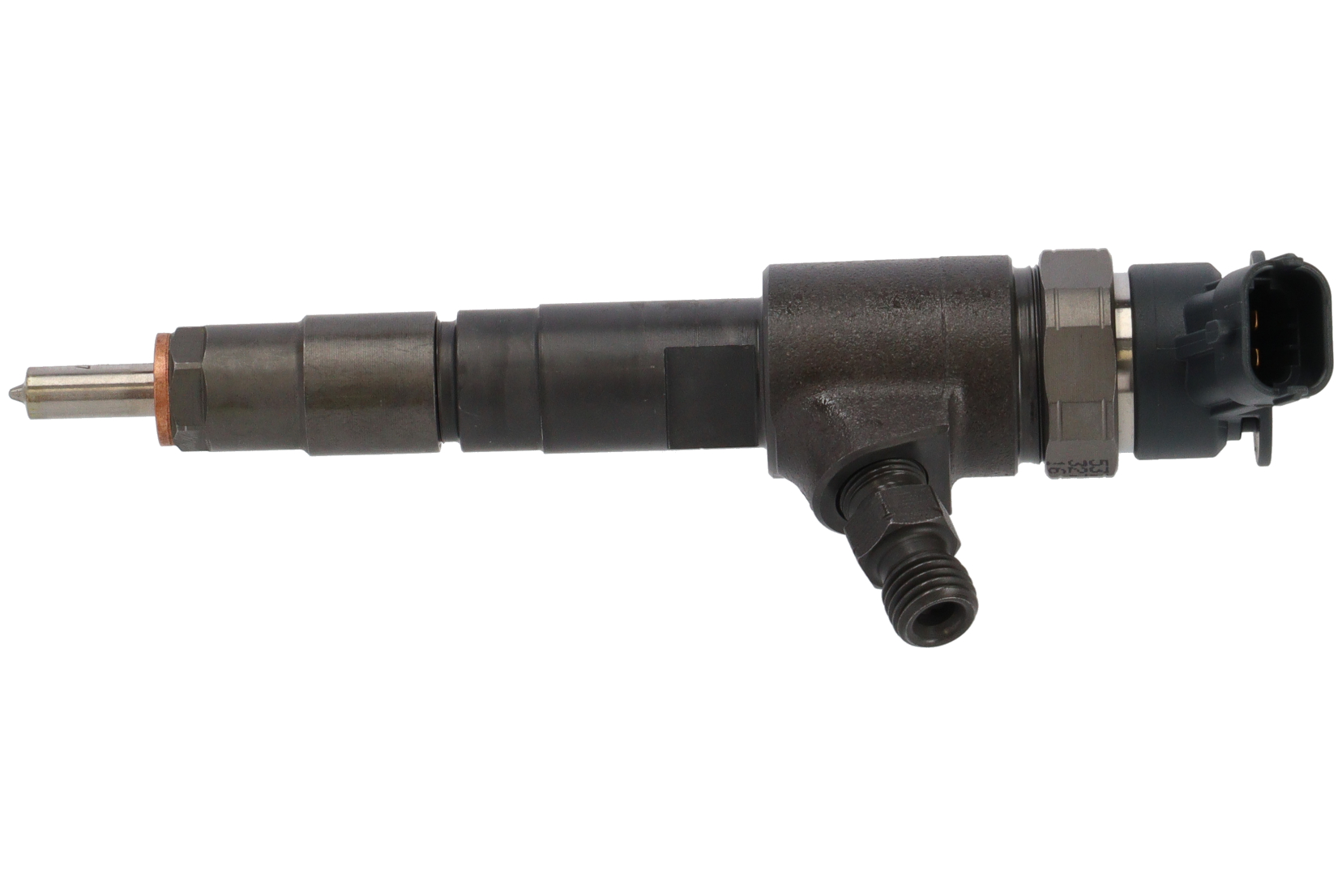 Dieseldyse, common rail