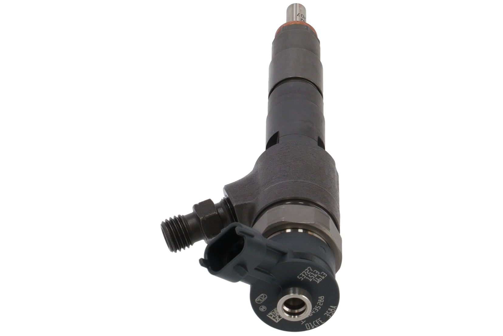 Dieseldyse, common rail