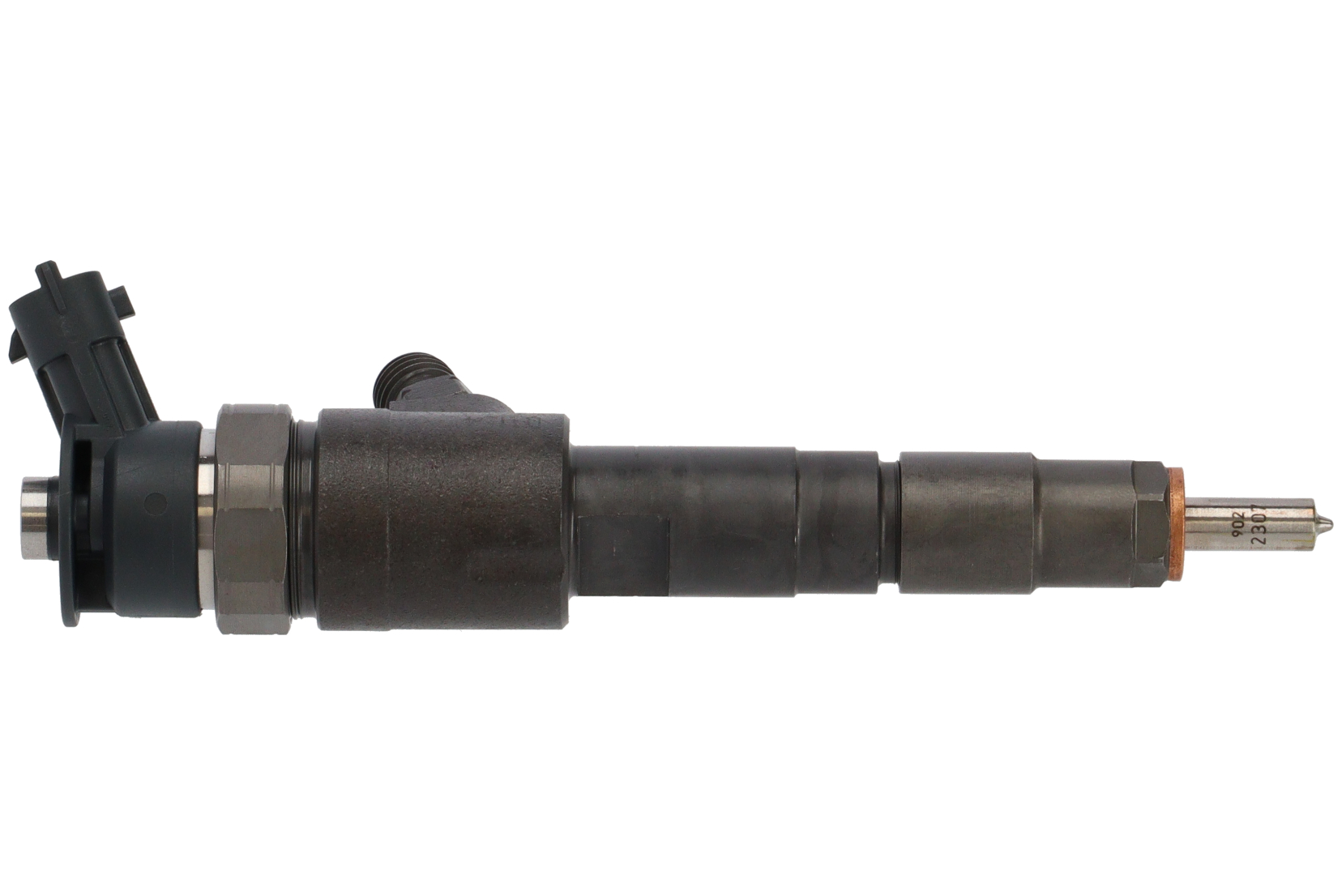 Dieseldyse, common rail