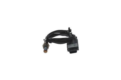 Sensor, nox