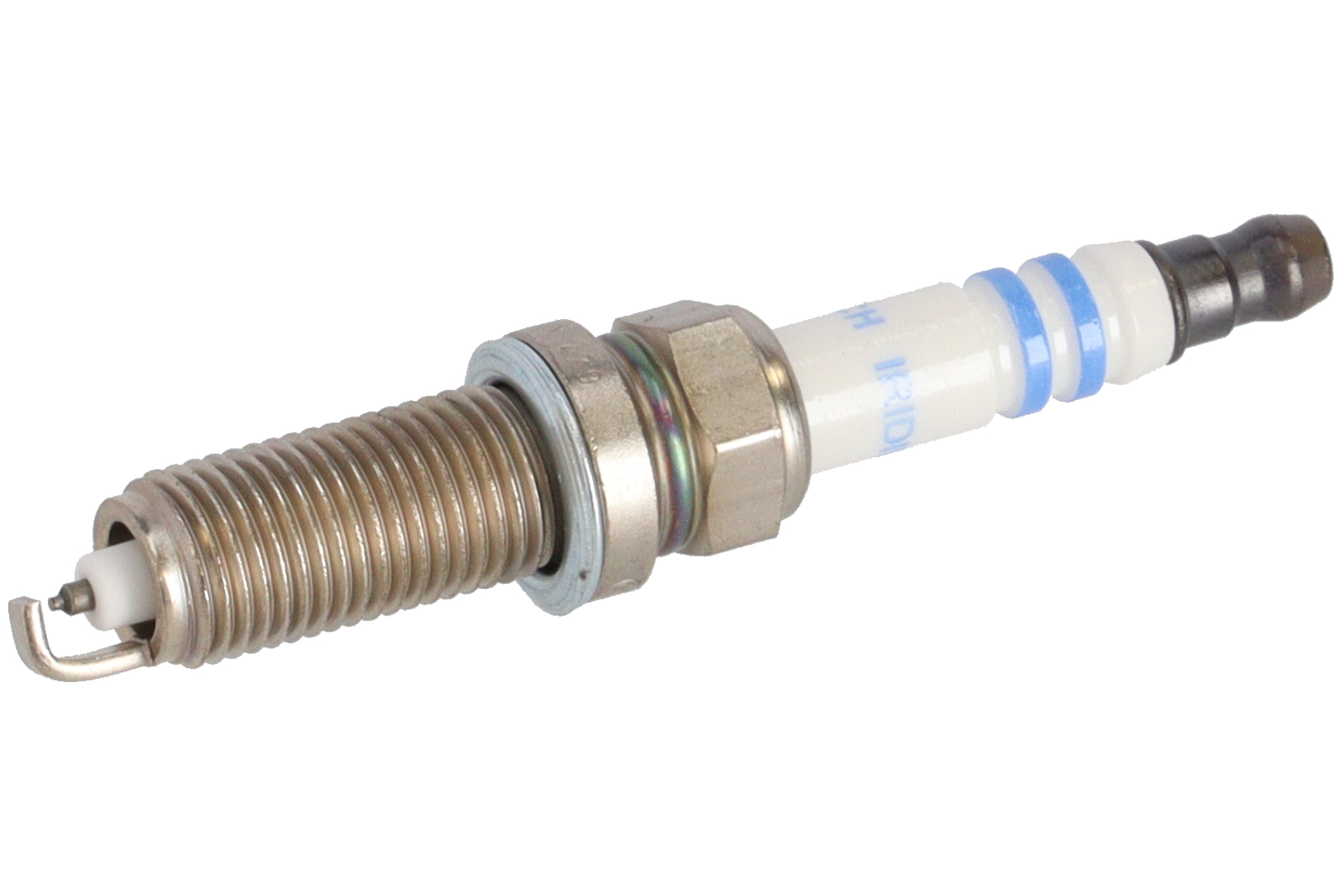 Tennplugg til Nissan