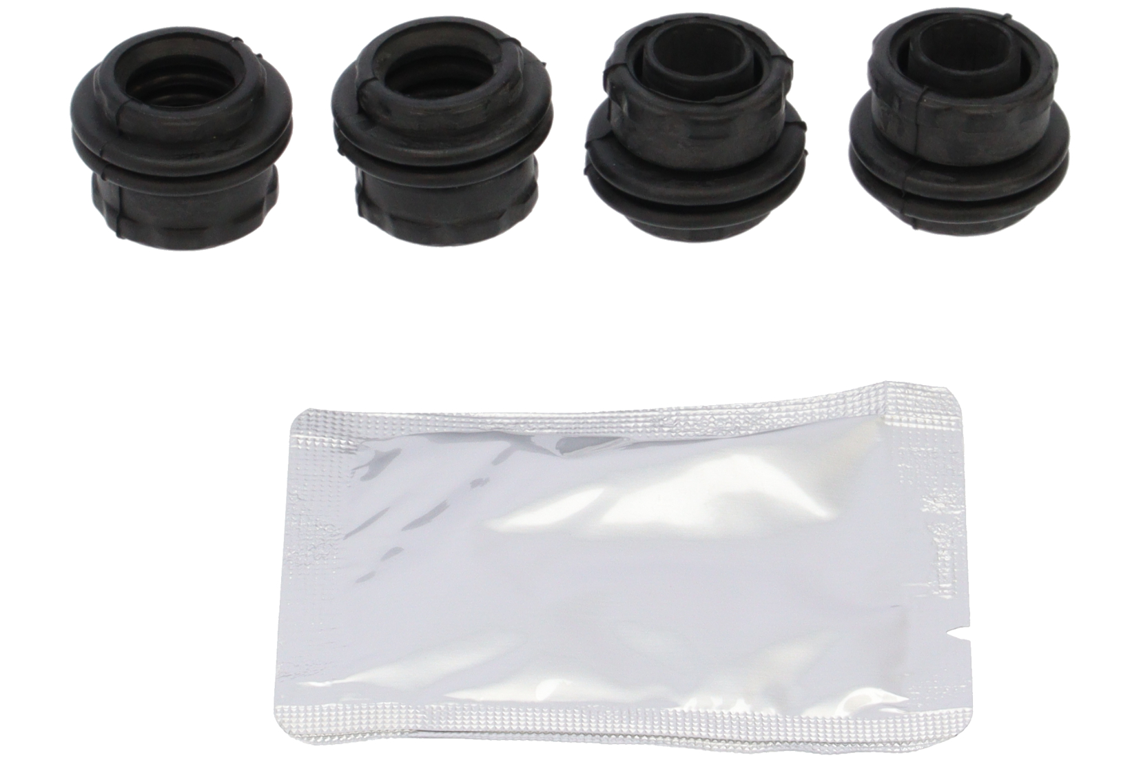 Bremseklosser, monteringssett til Ford