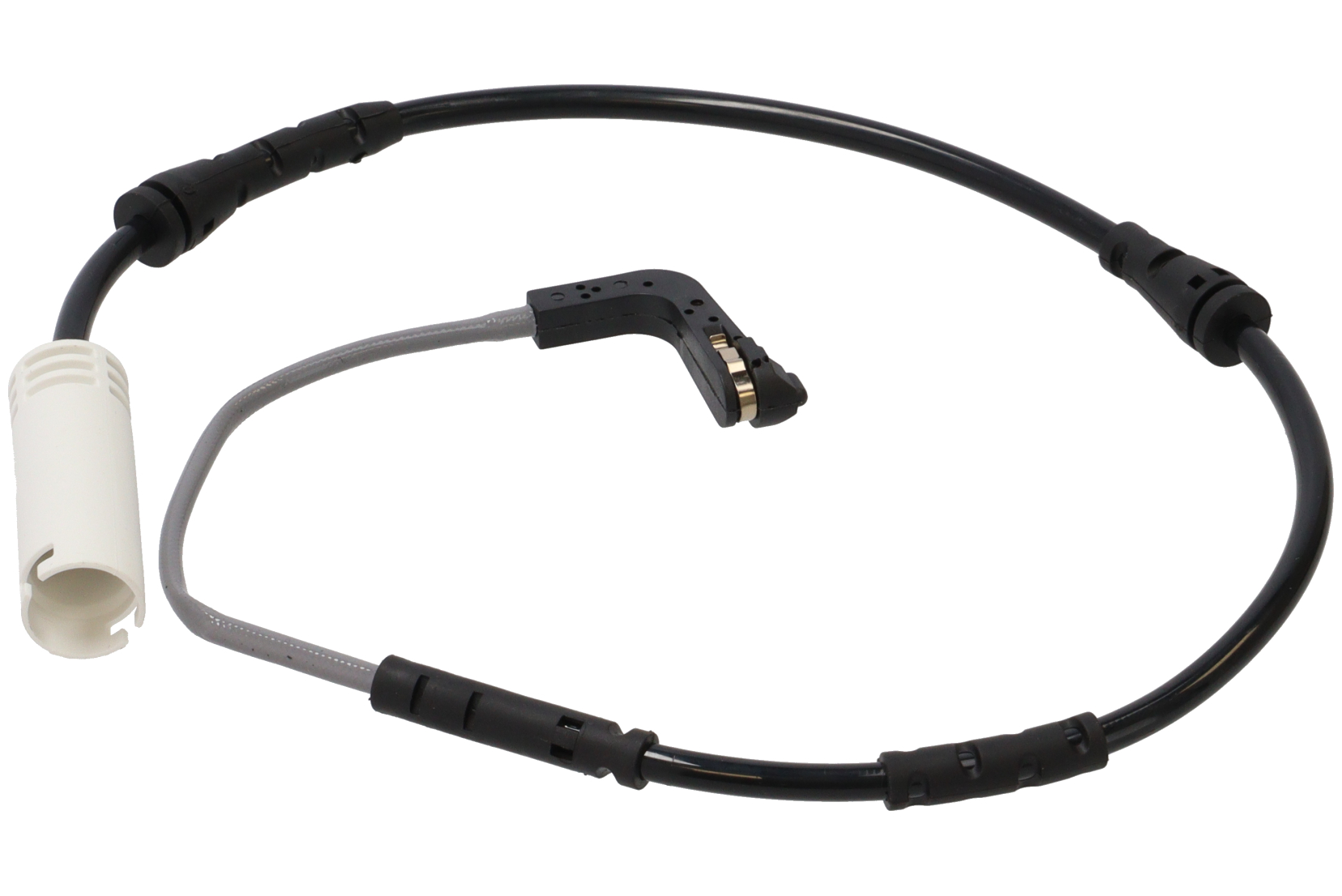 Bremseklosser, slitasjevarsler