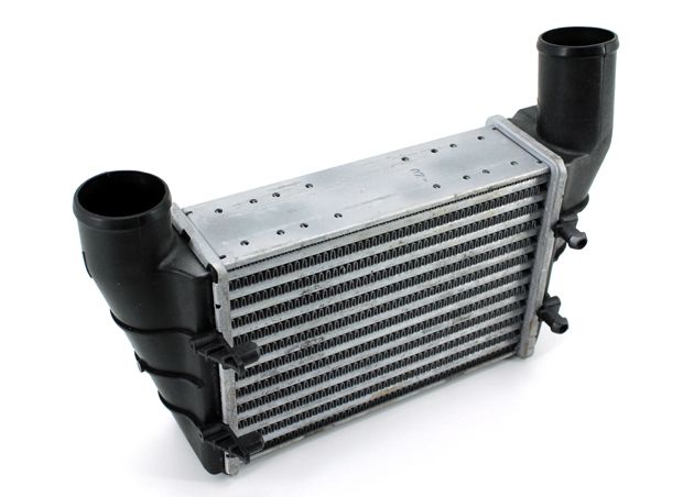 Intercooler