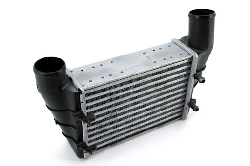 Intercooler