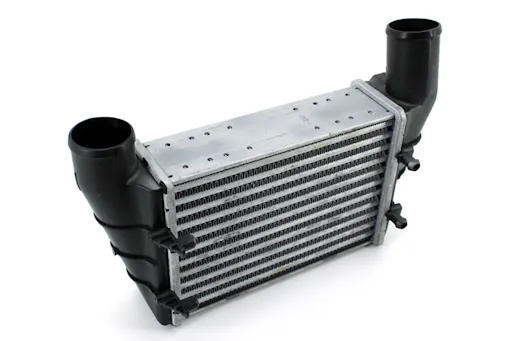 Intercooler