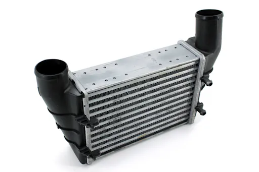 Intercooler