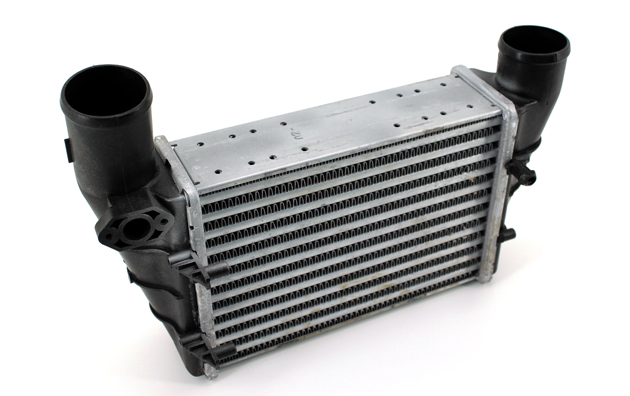 Intercooler