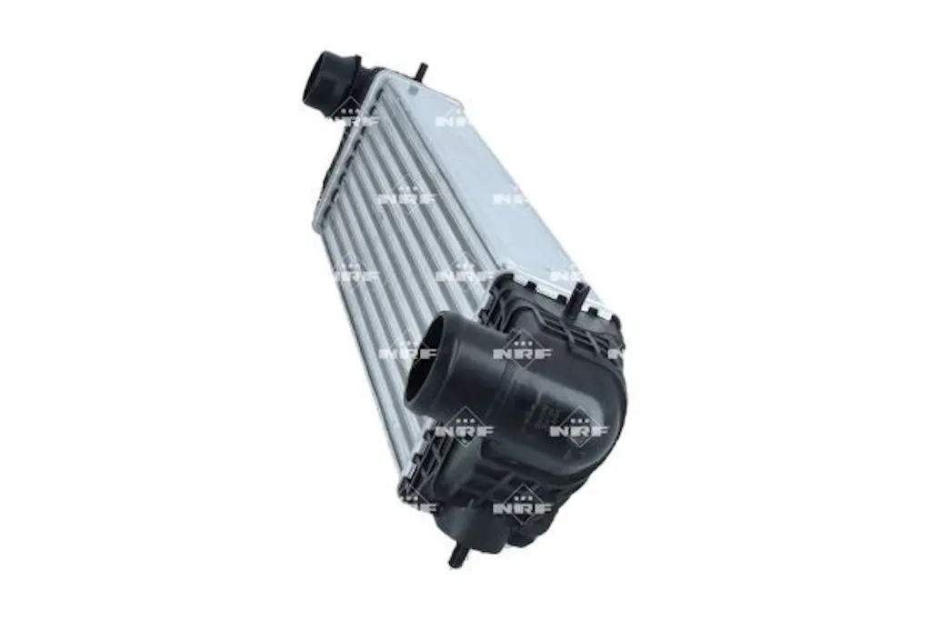 Intercooler til Mitsubishi
