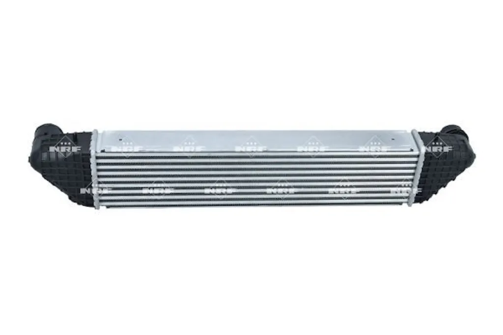 Intercooler til Mitsubishi