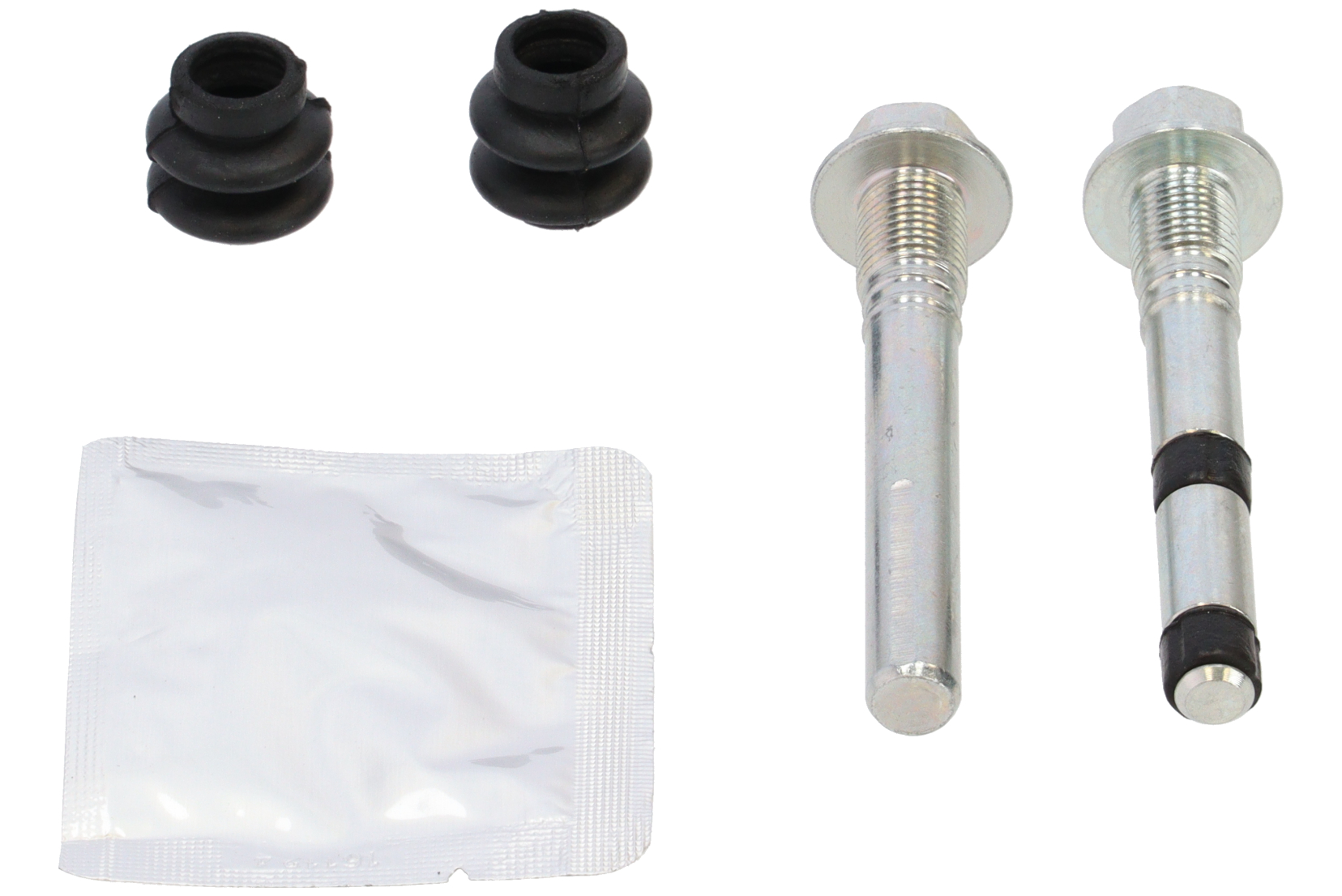 Bremsecaliper slidesett