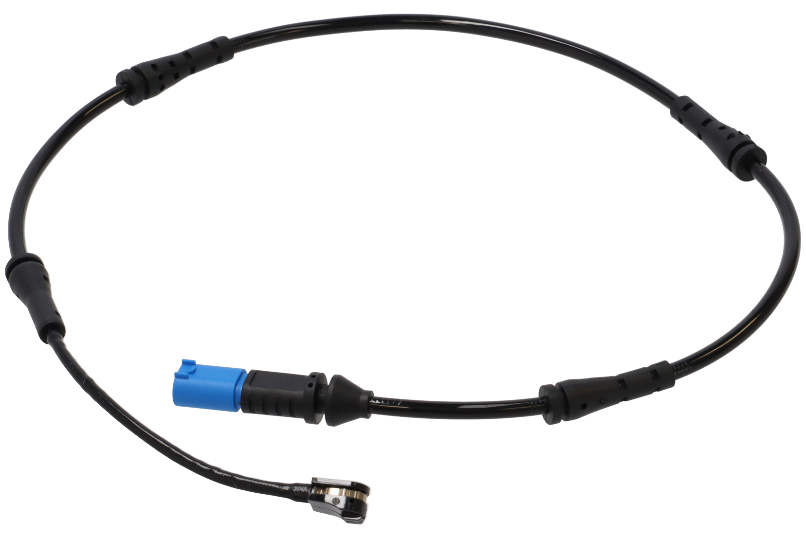 Bremseklosser, slitasjevarsler