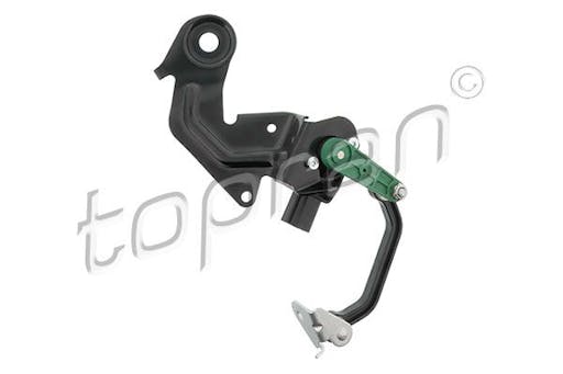 Hovedlykt, nivåsensor