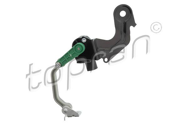 Hovedlykt, nivåsensor