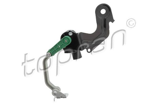 Hovedlykt, nivåsensor