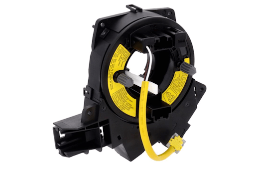 Airbag slepering til Ford